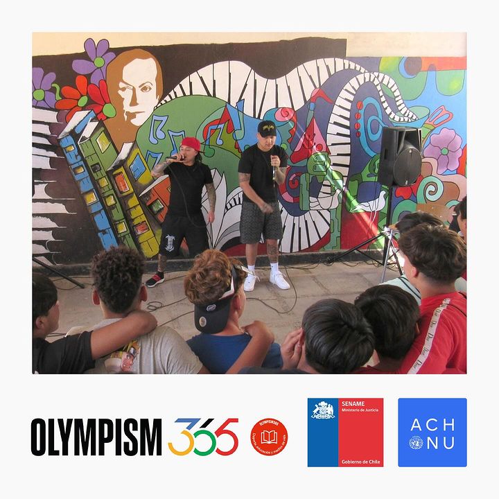 olympism365