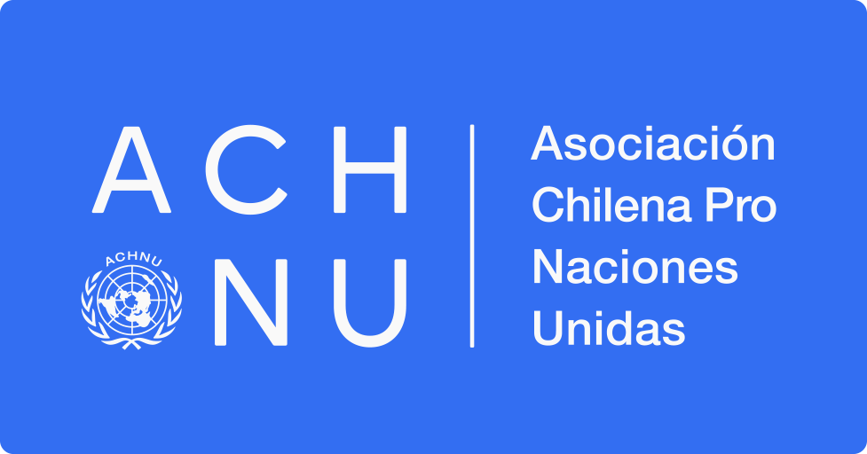 ACHNU | Asociación Chilena Pro Naciones Unidas
